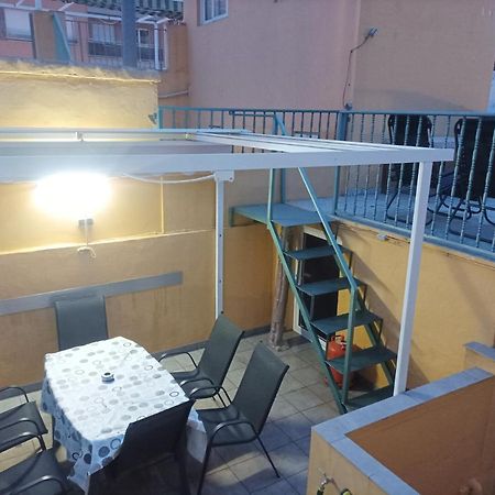 Casa Salamanca Μπένιντορμ Εξωτερικό φωτογραφία