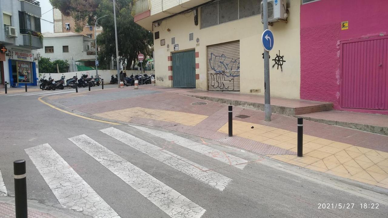 Casa Salamanca Μπένιντορμ Εξωτερικό φωτογραφία