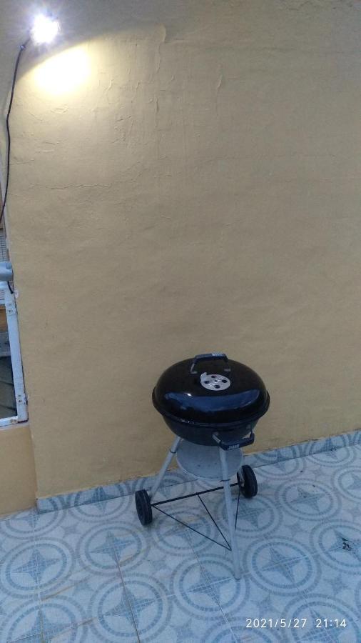Casa Salamanca Μπένιντορμ Εξωτερικό φωτογραφία