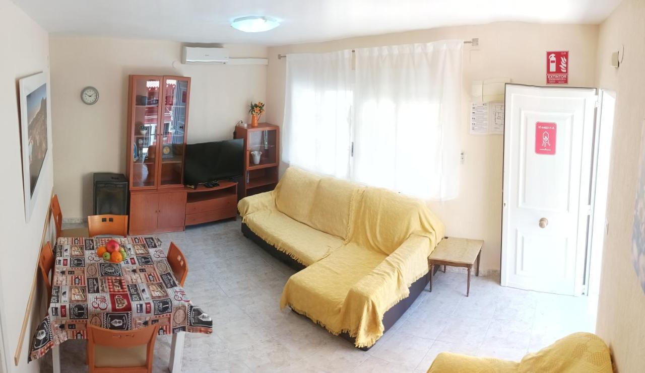 Casa Salamanca Μπένιντορμ Εξωτερικό φωτογραφία
